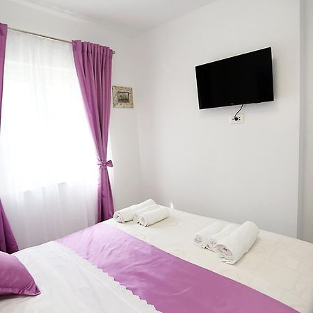 סופטאר Apartments Romarin מראה חיצוני תמונה