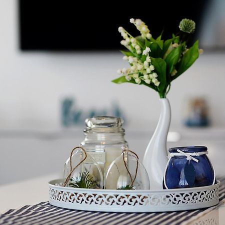 סופטאר Apartments Romarin מראה חיצוני תמונה