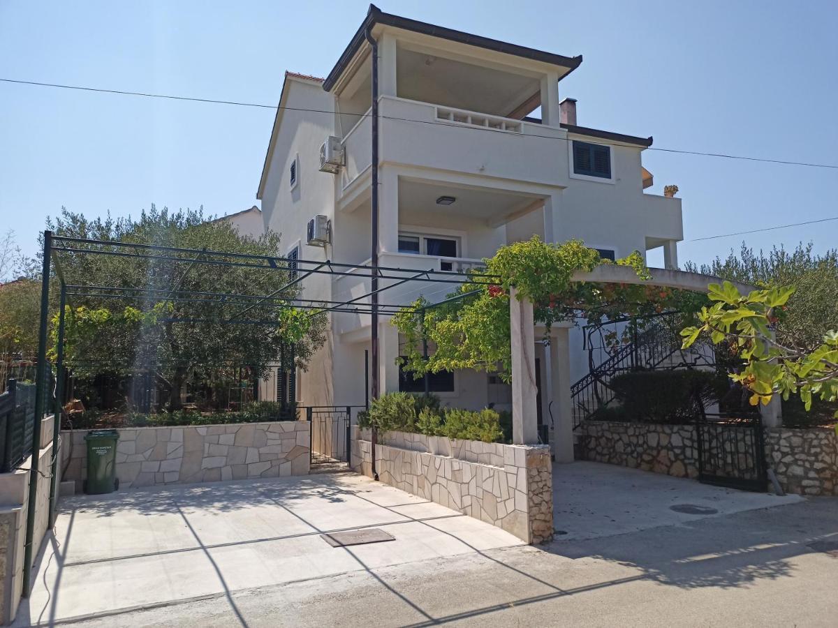 סופטאר Apartments Romarin מראה חיצוני תמונה