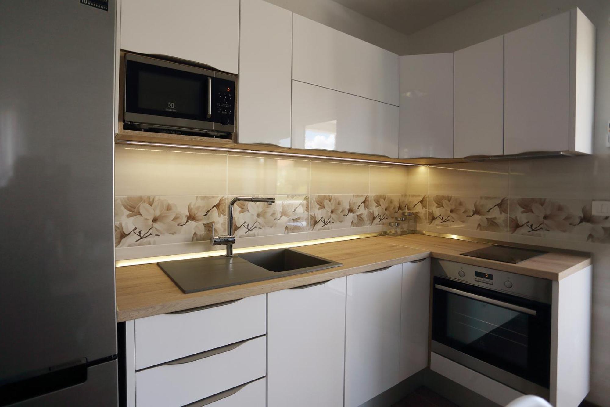 סופטאר Apartments Romarin מראה חיצוני תמונה
