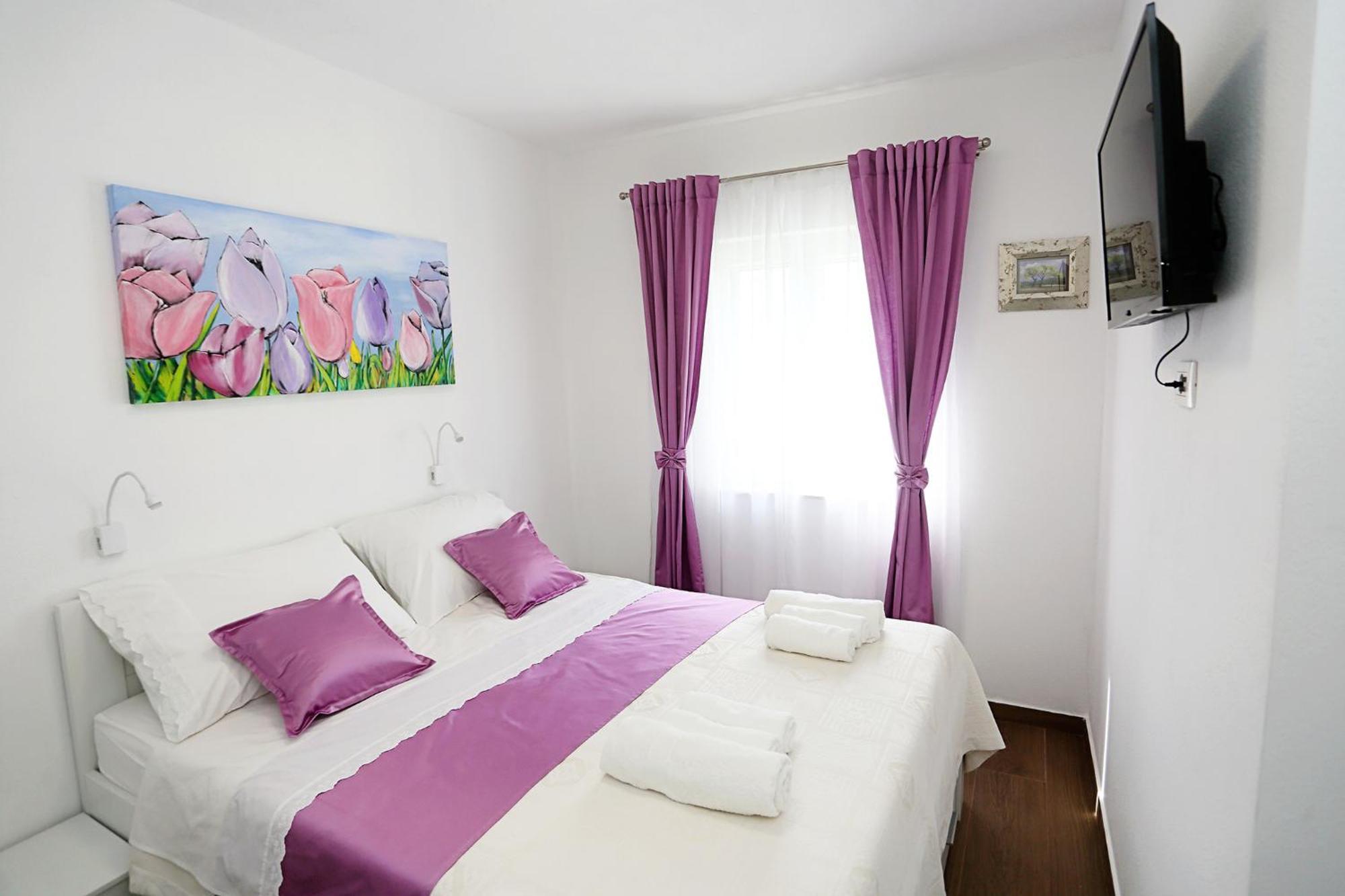 סופטאר Apartments Romarin מראה חיצוני תמונה