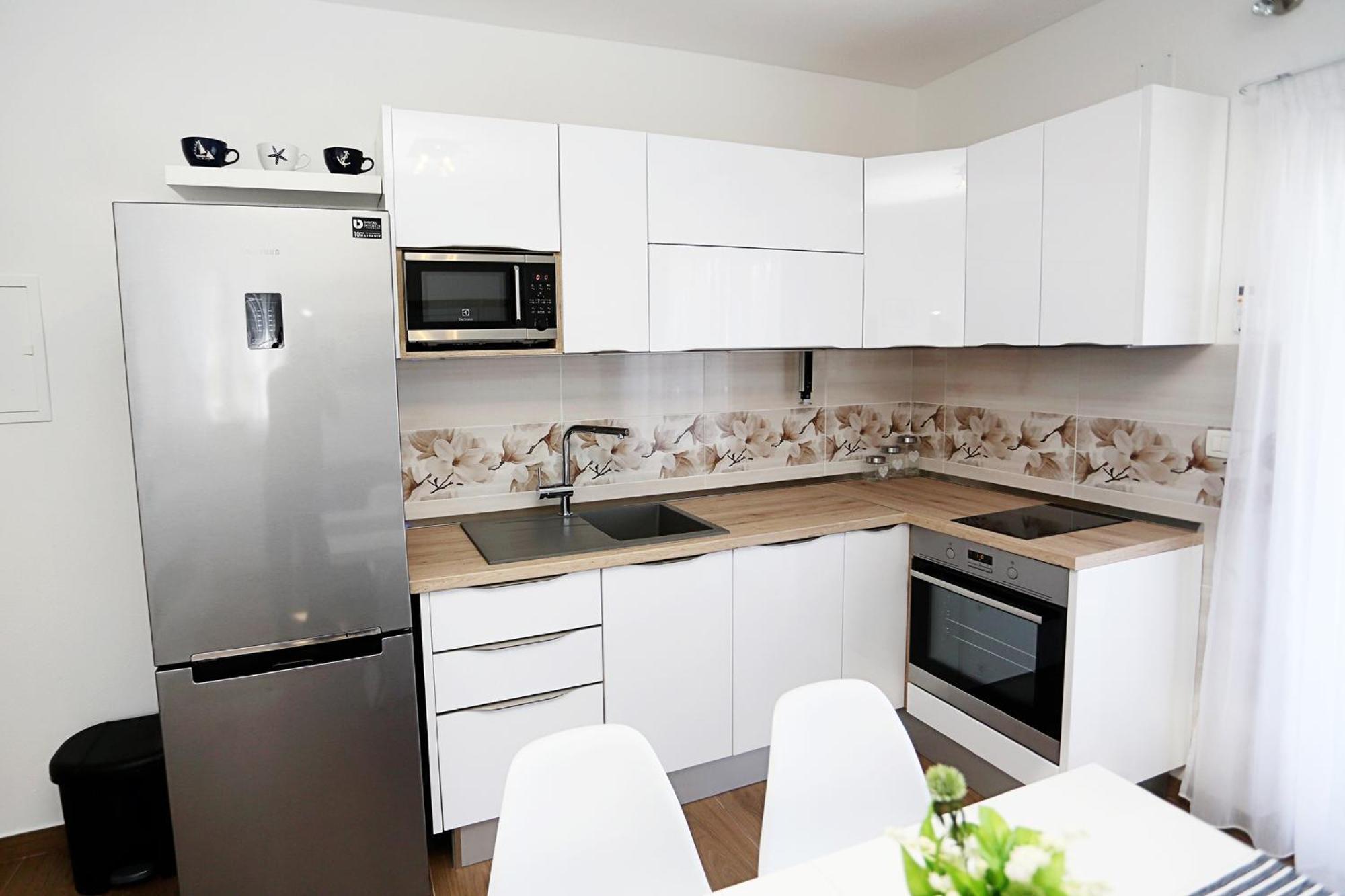 סופטאר Apartments Romarin מראה חיצוני תמונה