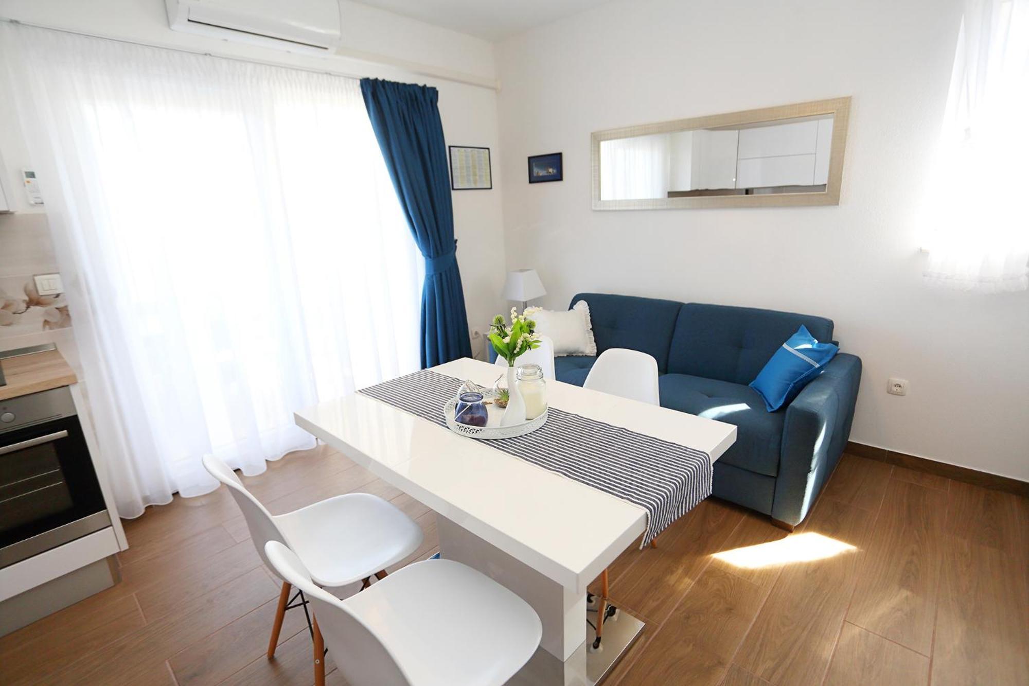 סופטאר Apartments Romarin מראה חיצוני תמונה
