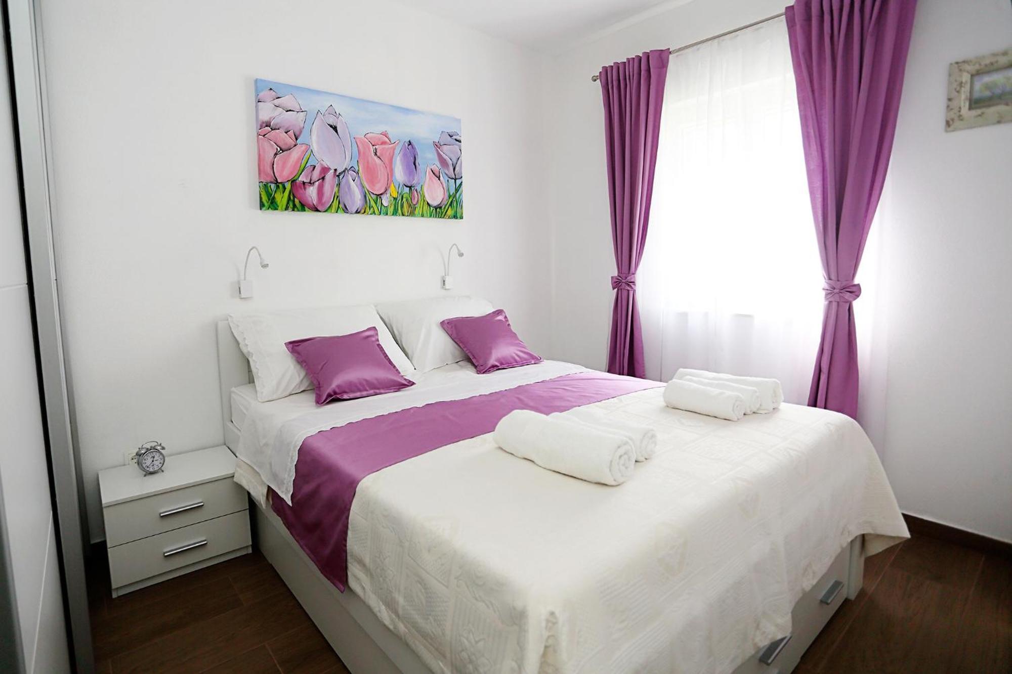 סופטאר Apartments Romarin מראה חיצוני תמונה