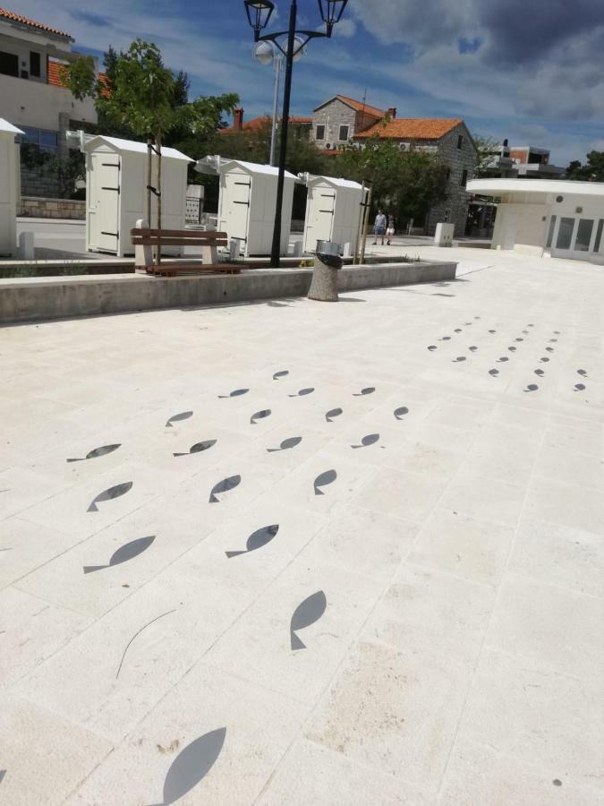 סופטאר Apartments Romarin מראה חיצוני תמונה