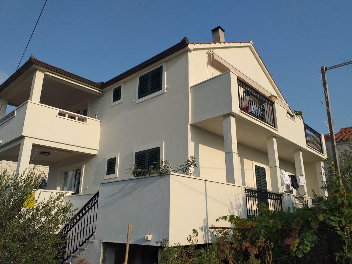 סופטאר Apartments Romarin מראה חיצוני תמונה