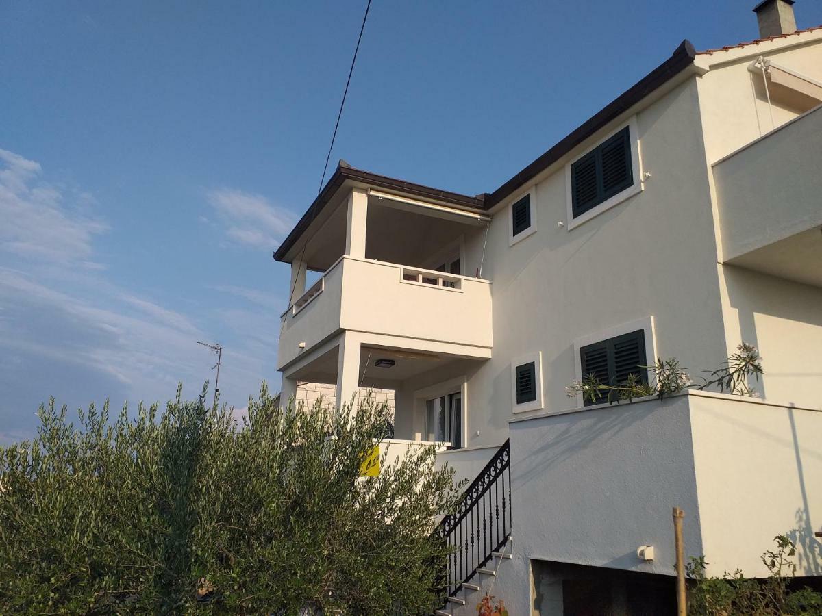 סופטאר Apartments Romarin מראה חיצוני תמונה